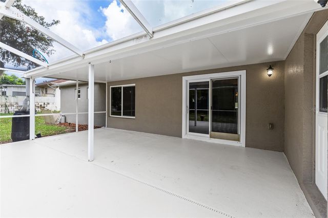 352 CLEARFIELD AVENUE, Spring Hill, FL 34606