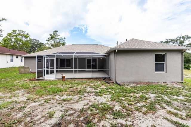 352 CLEARFIELD AVENUE, Spring Hill, FL 34606