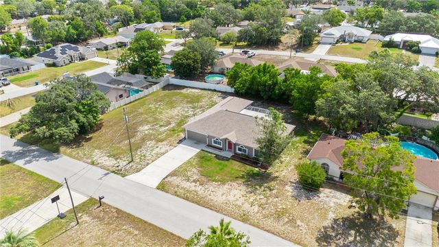 352 CLEARFIELD AVENUE, Spring Hill, FL 34606