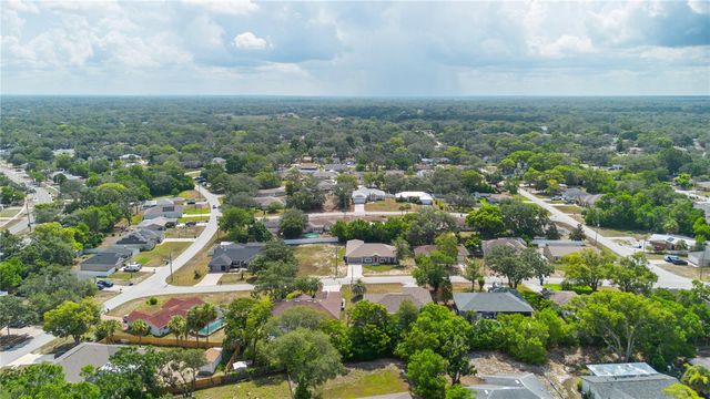 352 CLEARFIELD AVENUE, Spring Hill, FL 34606