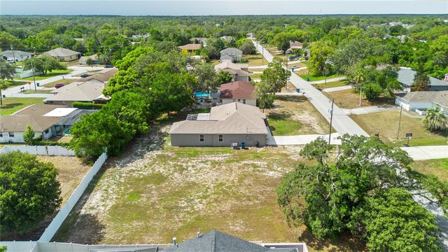 352 CLEARFIELD AVENUE, Spring Hill, FL 34606