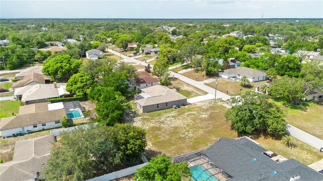 352 CLEARFIELD AVENUE, Spring Hill, FL 34606