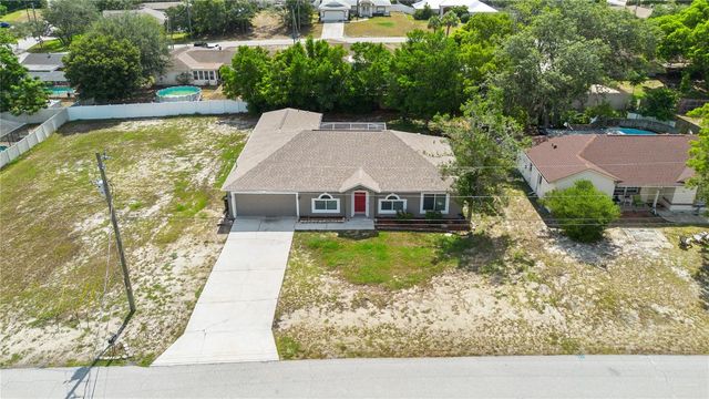 352 CLEARFIELD AVENUE, Spring Hill, FL 34606