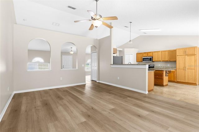 352 CLEARFIELD AVENUE, Spring Hill, FL 34606