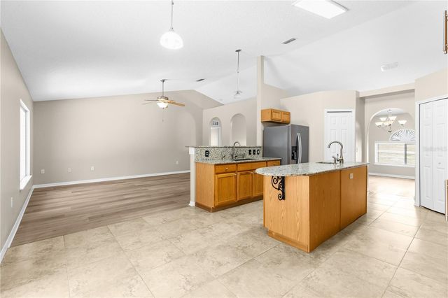 352 CLEARFIELD AVENUE, Spring Hill, FL 34606