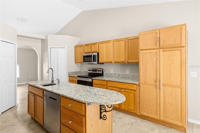 352 CLEARFIELD AVENUE, Spring Hill, FL 34606