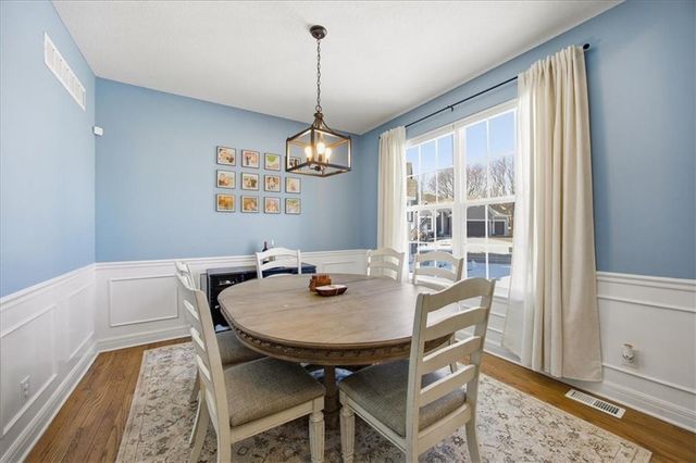 10719 N Manning Court, Kansas City, MO 64157