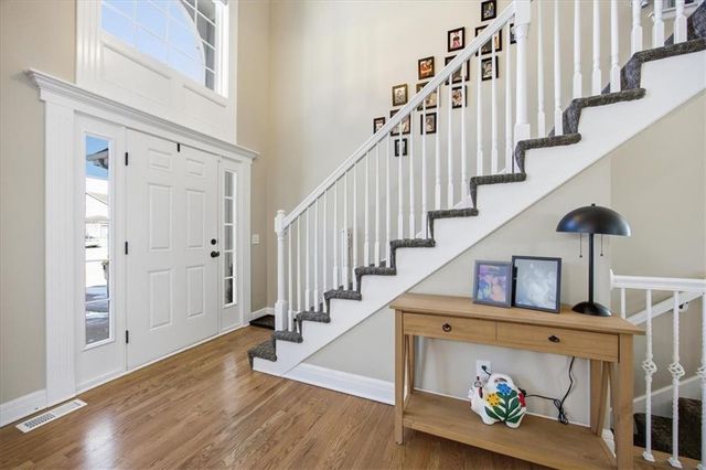 10719 N Manning Court, Kansas City, MO 64157