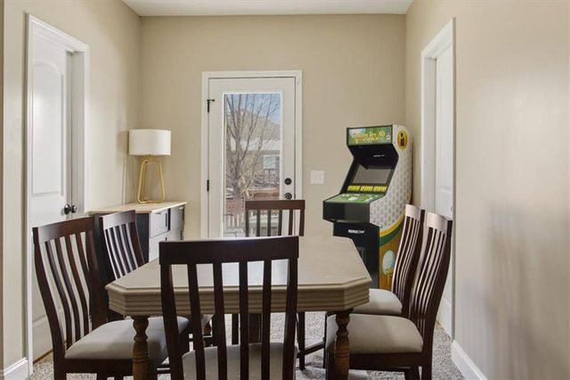 10719 N Manning Court, Kansas City, MO 64157