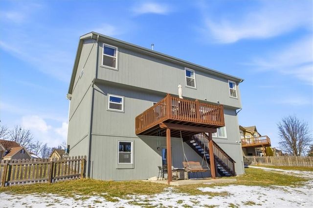 10719 N Manning Court, Kansas City, MO 64157