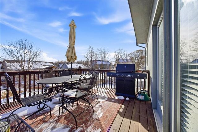 10719 N Manning Court, Kansas City, MO 64157