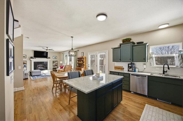 10719 N Manning Court, Kansas City, MO 64157