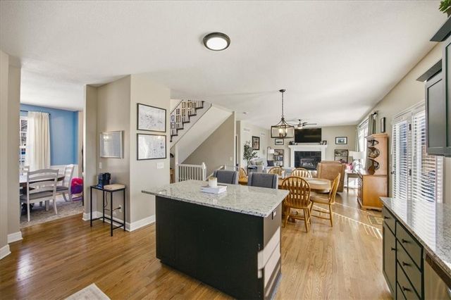 10719 N Manning Court, Kansas City, MO 64157