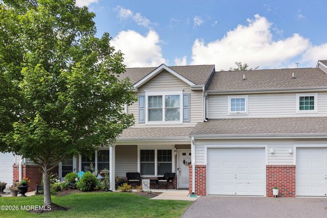 207 Harvest Way, Toms River, NJ 08755