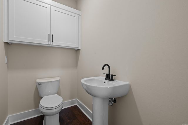 7000 Rolling Manor Drive, Benton, AR 72019