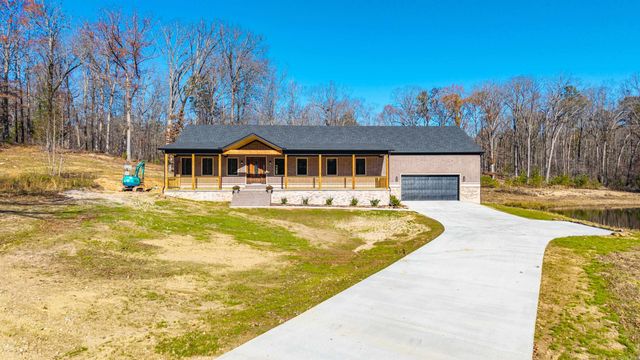 7000 Rolling Manor Drive, Benton, AR 72019