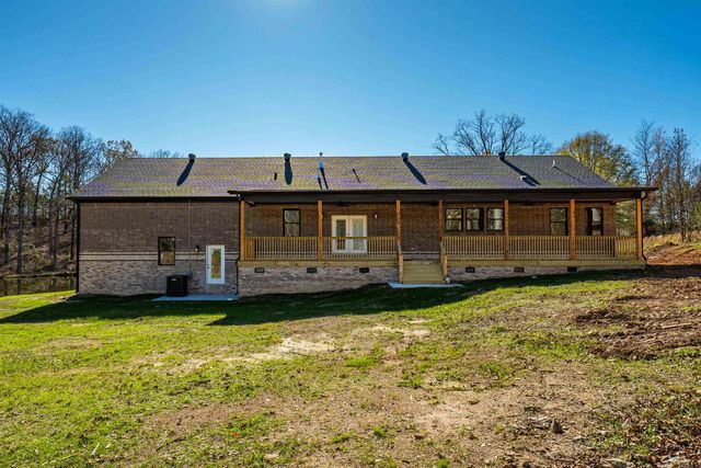 7000 Rolling Manor Drive, Benton, AR 72019