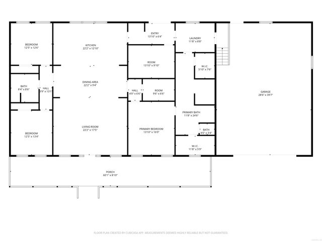 7000 Rolling Manor Drive, Benton, AR 72019