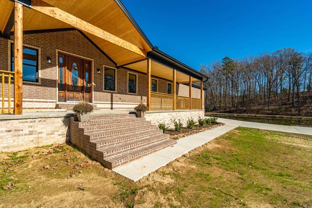 7000 Rolling Manor Drive, Benton, AR 72019