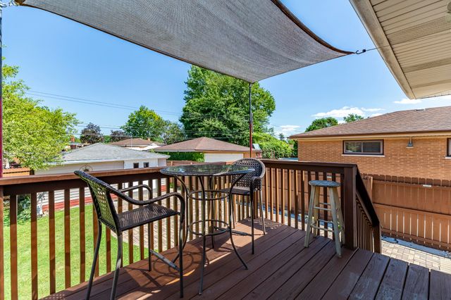 6727 New Jersey Avenue, Hammond, IN 46323