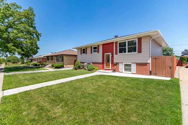 6727 New Jersey Avenue, Hammond, IN 46323