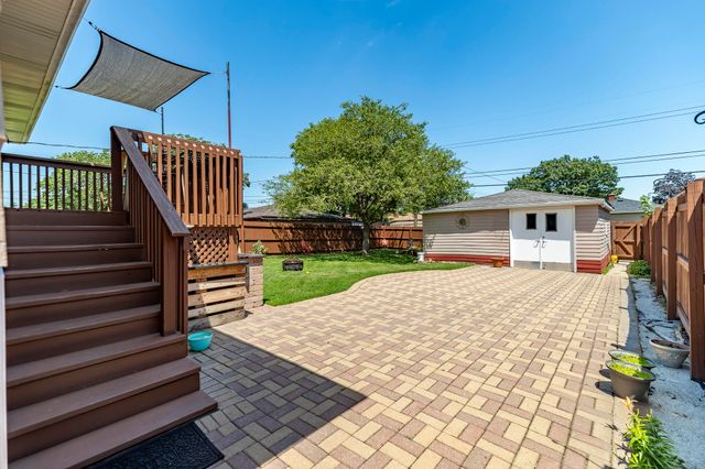 6727 New Jersey Avenue, Hammond, IN 46323