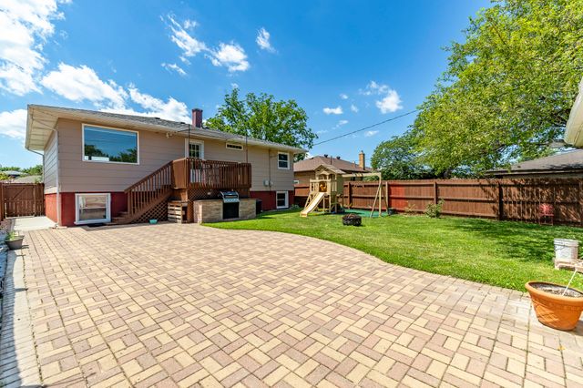 6727 New Jersey Avenue, Hammond, IN 46323