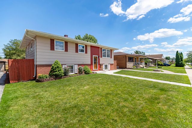6727 New Jersey Avenue, Hammond, IN 46323