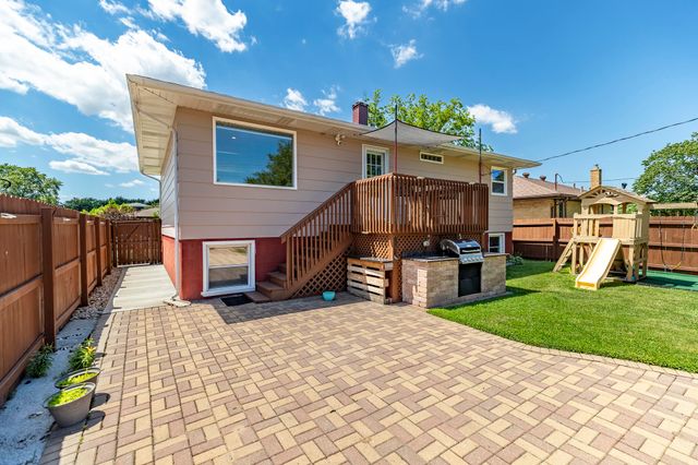 6727 New Jersey Avenue, Hammond, IN 46323