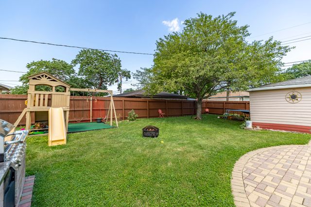 6727 New Jersey Avenue, Hammond, IN 46323