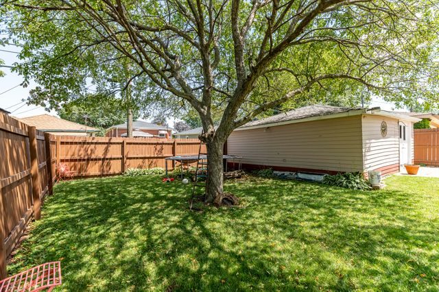 6727 New Jersey Avenue, Hammond, IN 46323