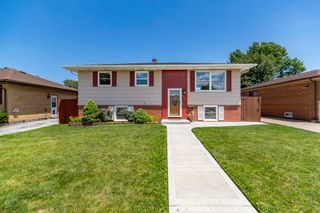 6727 New Jersey Avenue, Hammond, IN 46323