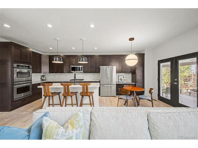 6052 S Ouray St, Aurora, CO 80016