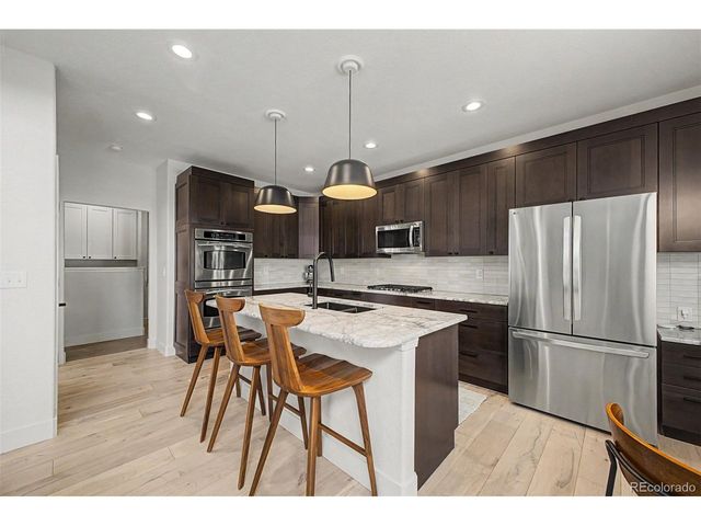 6052 S Ouray St, Aurora, CO 80016