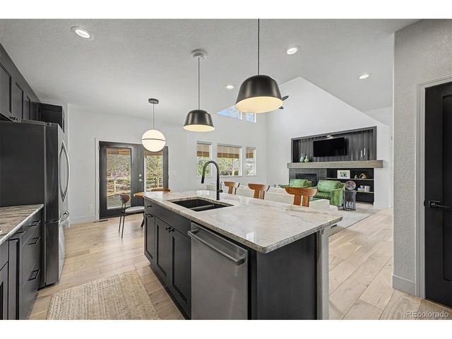 6052 S Ouray St, Aurora, CO 80016