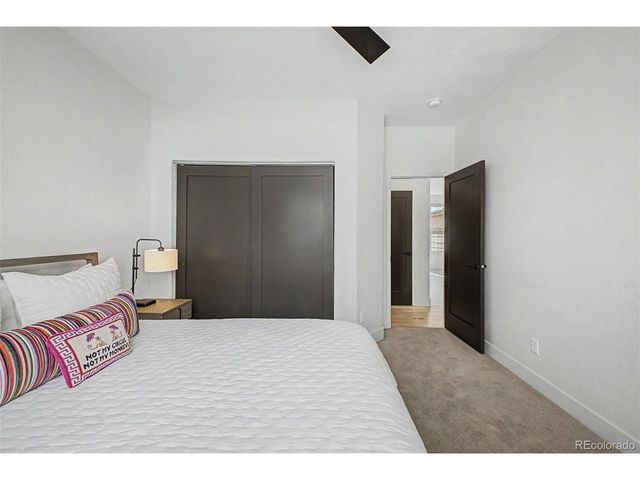 6052 S Ouray St, Aurora, CO 80016