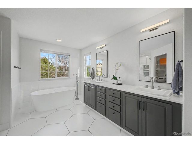 6052 S Ouray St, Aurora, CO 80016