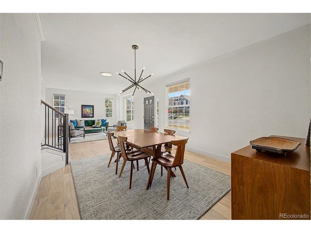 6052 S Ouray St, Aurora, CO 80016