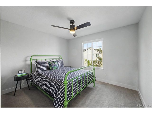 6052 S Ouray St, Aurora, CO 80016