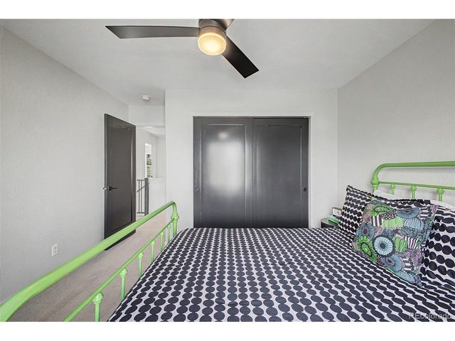 6052 S Ouray St, Aurora, CO 80016