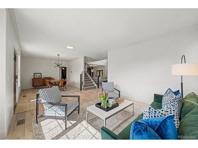 6052 S Ouray St, Aurora, CO 80016