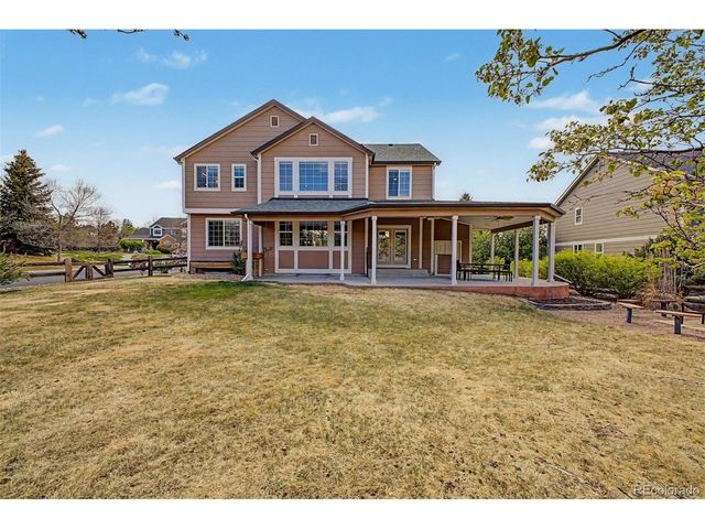 6052 S Ouray St, Aurora, CO 80016