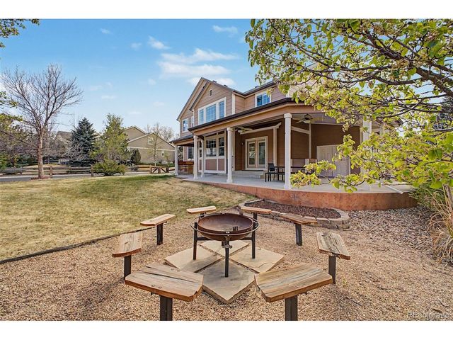 6052 S Ouray St, Aurora, CO 80016