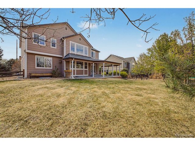 6052 S Ouray St, Aurora, CO 80016