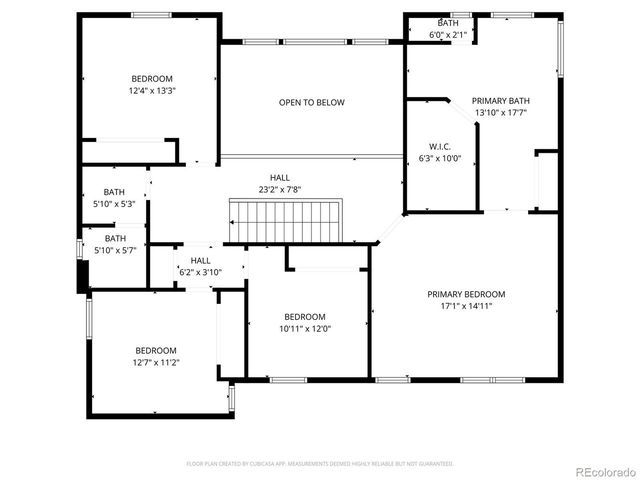 6052 S Ouray St, Aurora, CO 80016