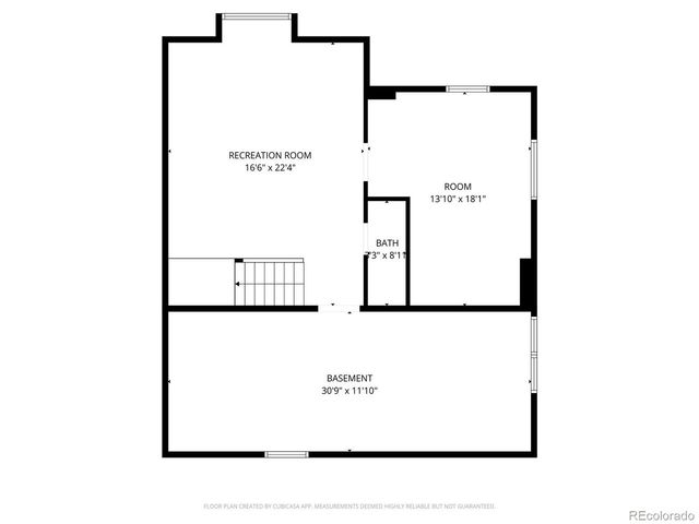 6052 S Ouray St, Aurora, CO 80016