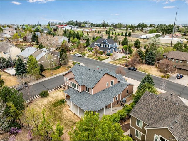 6052 S Ouray St, Aurora, CO 80016