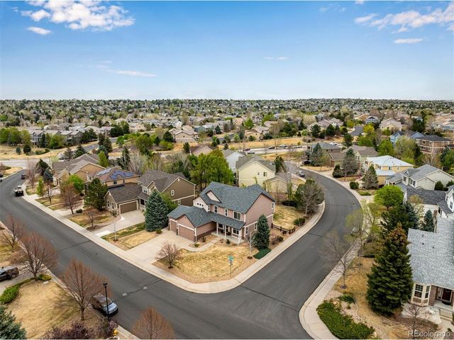 6052 S Ouray St, Aurora, CO 80016