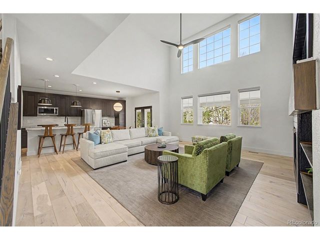 6052 S Ouray St, Aurora, CO 80016