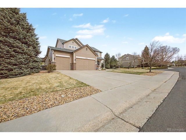 6052 S Ouray St, Aurora, CO 80016